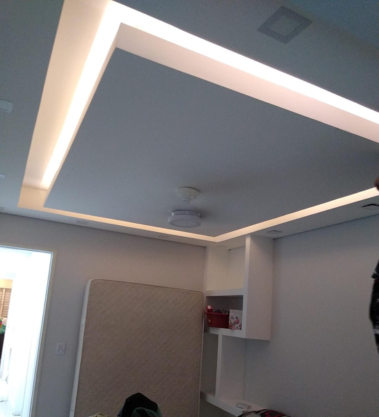 Foto da capa de Vamadry Gesso & Drywall